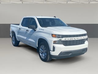 2022 Chevrolet Silverado 1500 Limited