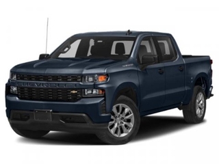 2022 Chevrolet Silverado 1500 Limited for sale in Orange TX