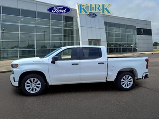 2022 Chevrolet Silverado 1500 Limited for sale in Grenada MS