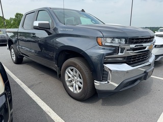 2019 Chevrolet Silverado 1500 for sale in South Hill VA