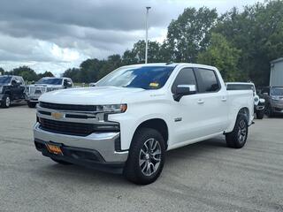 2019 Chevrolet Silverado 1500 for sale in Houston TX