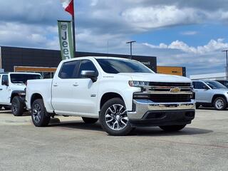 2020 Chevrolet Silverado 1500 for sale in Columbia SC