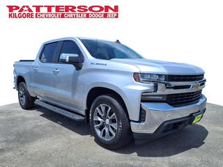 2022 Chevrolet Silverado 1500 Limited