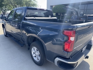 2022 Chevrolet Silverado 1500 Limited for sale in Plano TX