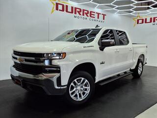 2019 Chevrolet Silverado 1500 for sale in Houston TX