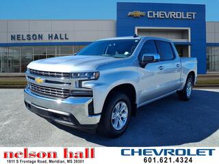 2020 Chevrolet Silverado 1500 for sale in Meridian MS