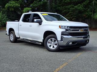 2020 Chevrolet Silverado 1500 for sale in Charlotte NC