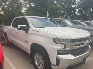 2020 Chevrolet Silverado 1500 for sale in Carrollton TX