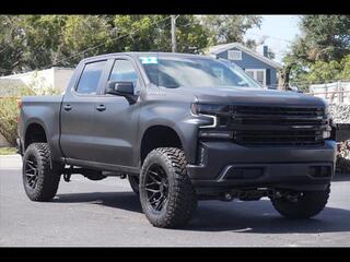 2022 Chevrolet Silverado 1500 Limited