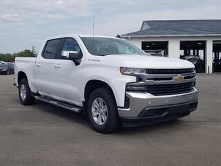 2019 Chevrolet Silverado 1500 for sale in Cleveland TN