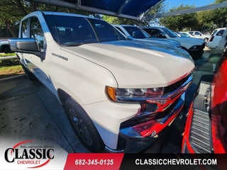 2019 Chevrolet Silverado 1500 for sale in Grapevine TX