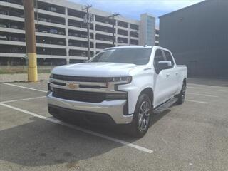 2020 Chevrolet Silverado 1500 for sale in Dallas TX
