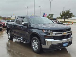 2020 Chevrolet Silverado 1500 for sale in Carrollton TX