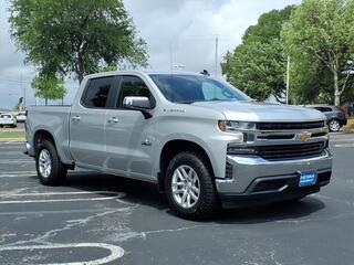 2022 Chevrolet Silverado 1500 Limited for sale in Austin TX
