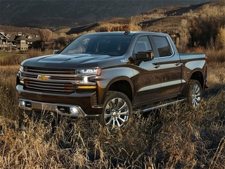 2020 Chevrolet Silverado 1500 for sale in Elgin TX