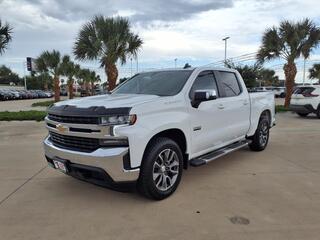 2022 Chevrolet Silverado 1500 Limited for sale in Kosciusko MS