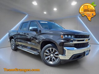 2019 Chevrolet Silverado 1500 for sale in Orange TX
