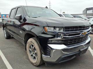 2019 Chevrolet Silverado 1500 for sale in Greenville SC