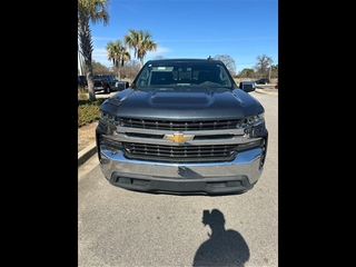 2020 Chevrolet Silverado 1500 for sale in Cincinnati OH