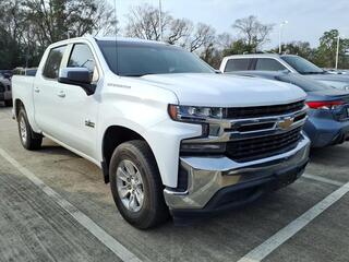 2020 Chevrolet Silverado 1500 for sale in Conroe TX