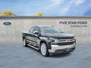 2020 Chevrolet Silverado 1500 for sale in Carrollton TX