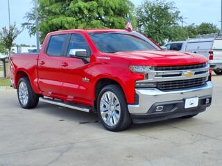 2020 Chevrolet Silverado 1500 for sale in Carrollton TX