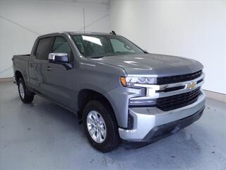 2019 Chevrolet Silverado 1500 for sale in Torrington CT