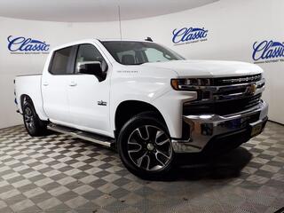 2020 Chevrolet Silverado 1500 for sale in Topeka KS
