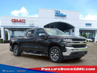 2022 Chevrolet Silverado 1500 Limited for sale in Fruitland Park FL