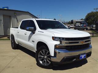 2022 Chevrolet Silverado 1500 Limited