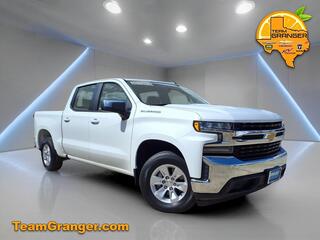 2020 Chevrolet Silverado 1500 for sale in Orange TX