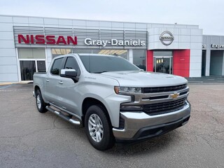 2020 Chevrolet Silverado 1500 for sale in Jackson MS