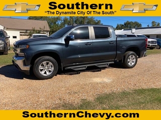 2020 Chevrolet Silverado 1500 for sale in Dekalb MS