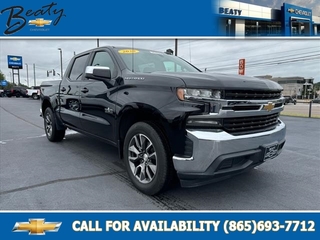 2020 Chevrolet Silverado 1500 for sale in Knoxville TN