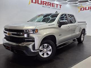 2019 Chevrolet Silverado 1500 for sale in Houston TX