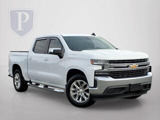 2020 Chevrolet Silverado 1500 for sale in Kernersville NC