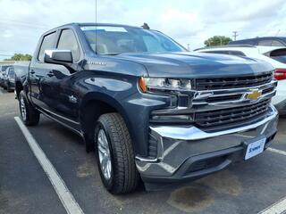 2020 Chevrolet Silverado 1500 for sale in Laredo TX