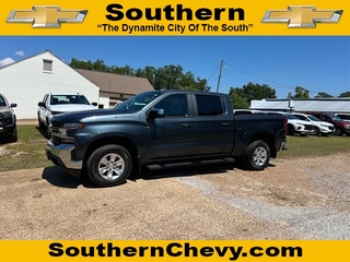 2020 Chevrolet Silverado 1500 for sale in Dekalb MS