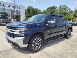 2022 Chevrolet Silverado 1500 Limited for sale in Manchester TN