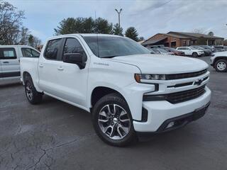 2019 Chevrolet Silverado 1500 for sale in Clarksville TN