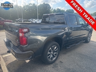 2020 Chevrolet Silverado 1500 for sale in Pearland TX