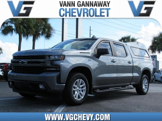 2020 Chevrolet Silverado 1500 for sale in Eustis FL
