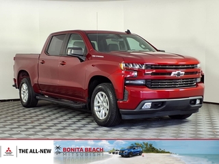 2022 Chevrolet Silverado 1500 Limited