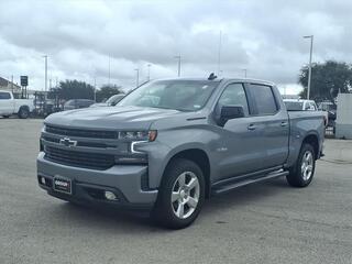 2022 Chevrolet Silverado 1500 Limited for sale in Houston TX