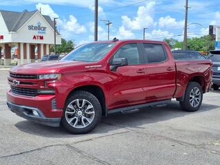 2019 Chevrolet Silverado 1500 for sale in Port Arthur TX