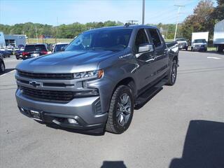 2019 Chevrolet Silverado 1500 for sale in Malvern AR