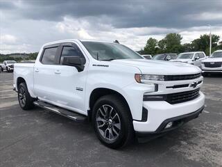 2021 Chevrolet Silverado 1500 for sale in Chattanooga TN