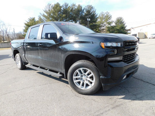 2019 Chevrolet Silverado 1500 for sale in Clarksville TN