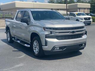 2019 Chevrolet Silverado 1500 for sale in Chattanooga TN