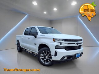 2020 Chevrolet Silverado 1500 for sale in Orange TX